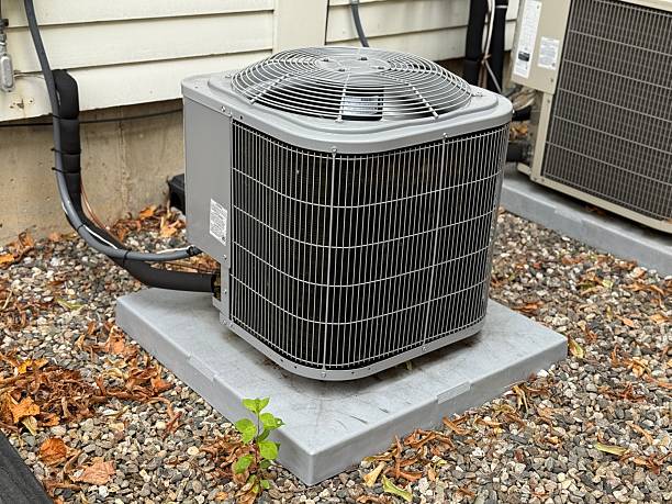 24/7 Emergency Air Conditioning Repair experts in Pebble Beach, CA